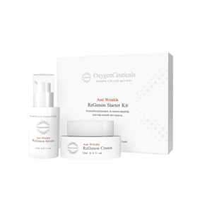 OxygenCeuticals ReGenon Rewind Kit
