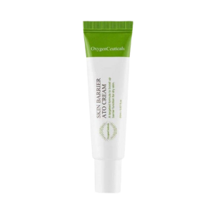 OxygenCeuticals Skin Barrier Ato Cream