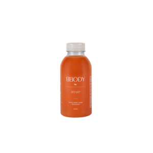 SHARP JUICE