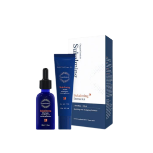 OxygenCeuticals Sukalming Derma Kit