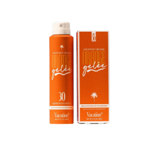 Vacation Inc Orange Glee SPF 30 Spray Oil