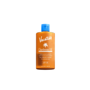 VACATION CHARDONNAY OIL SPF 30