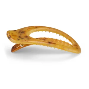 Elizabeth Flat Claw Clip