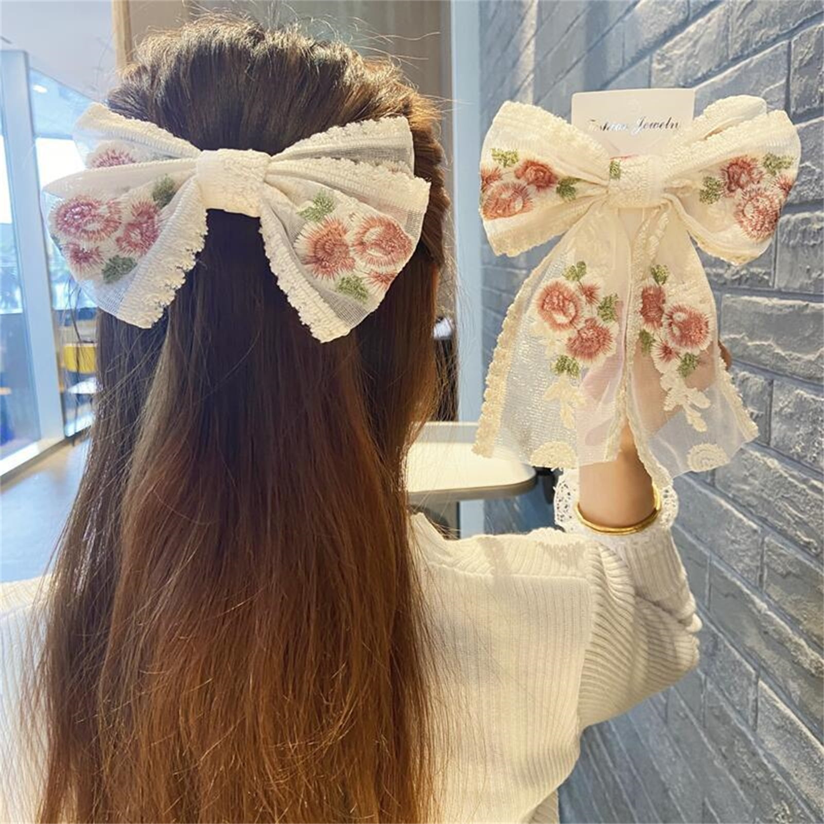 Hair Accessories