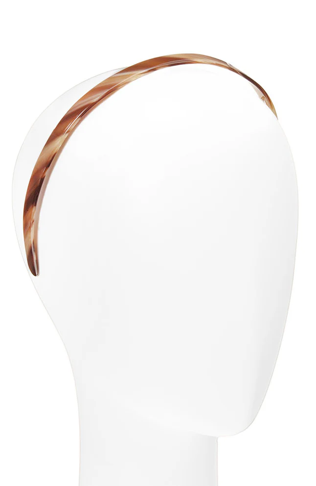 1/2" Ultracomfort Headband - French Classic - Image 4