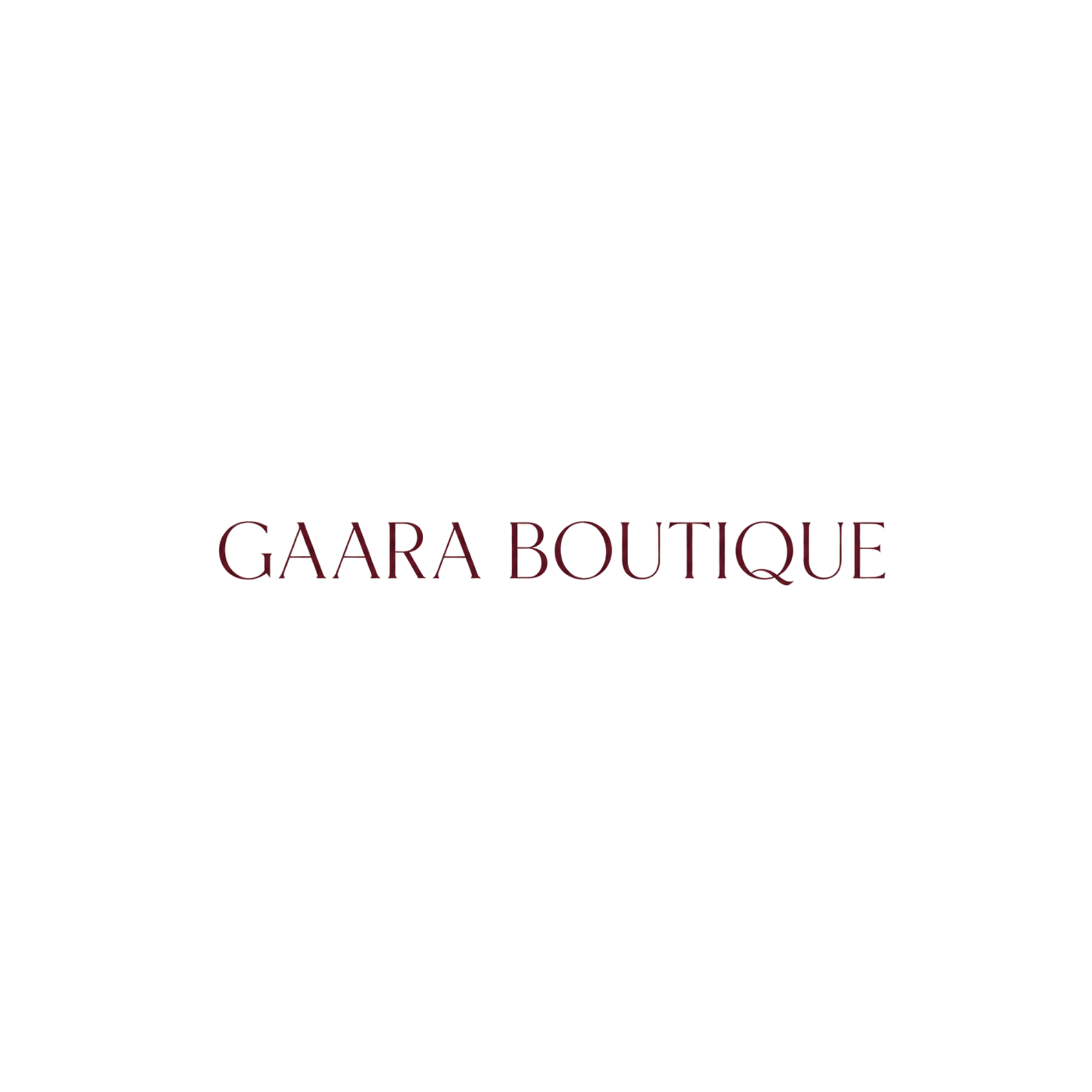 gaara-boutique