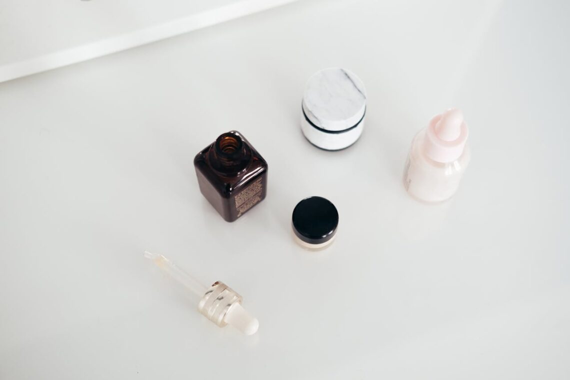 best moisturizer for dry skin Qatar