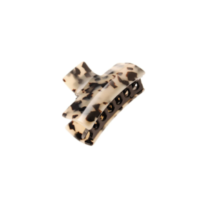 France Luxe large rectangle jaw clip classic