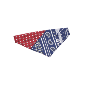 HERMES BANDANA CHIEN