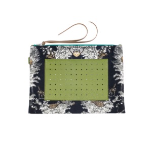 HERMES DOCUMENT HOLDER BAG [SMALL]