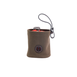 HERMES CASE – ROUND HOLDER