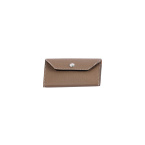 HERMES MC² Copernic Compact wallet- étoupe