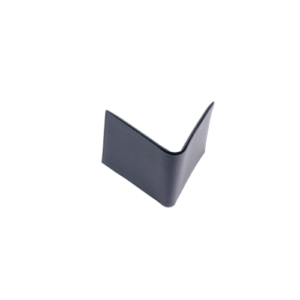 HERMES LEATHER WALLET BLACK