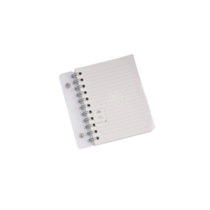 HERMÈS MADISON BLANK NOTEBOOK