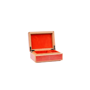 HERMÈS THÉORÈME JUMP & SLEEP BOX