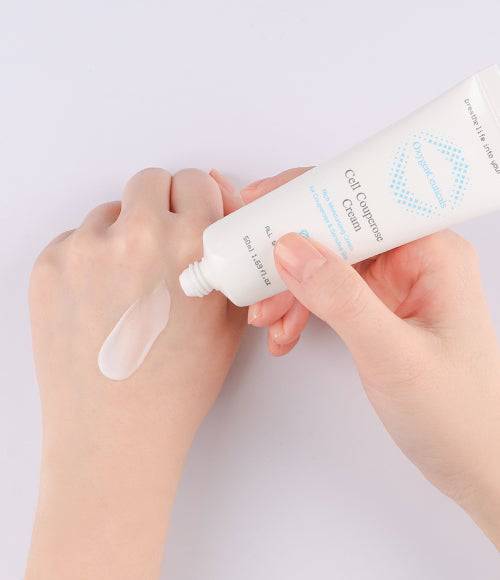 OCS COUPEROSE CREAM 200ML-50ML - Image 8
