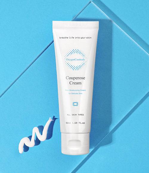 OCS COUPEROSE CREAM 200ML-50ML - Image 7