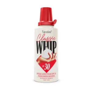 Classic Whip SPF 30 Sunscreen 4 oz / 113 g