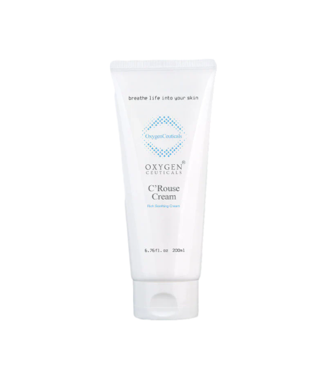 OCS COUPEROSE CREAM 200ML-50ML - Image 5