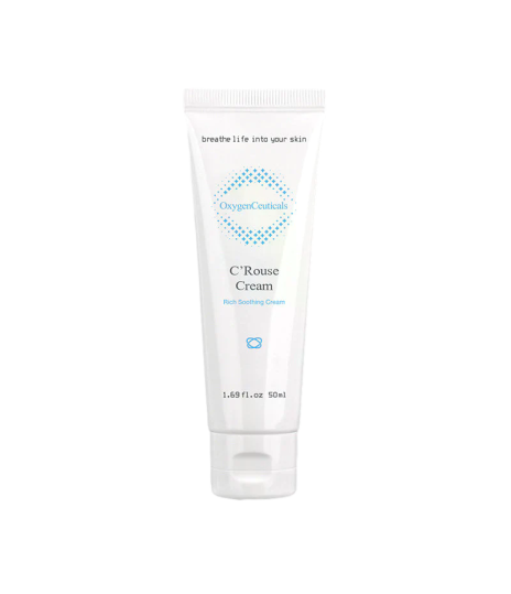 OCS COUPEROSE CREAM 200ML-50ML - Image 6