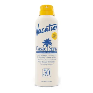 Classic Spray SPF 50 Sunscreen 6 fl oz