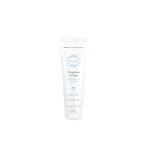 OCS COUPEROSE CREAM 200ML-50ML