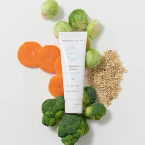 OCS COUPEROSE CREAM 200ML-50ML - Image 3
