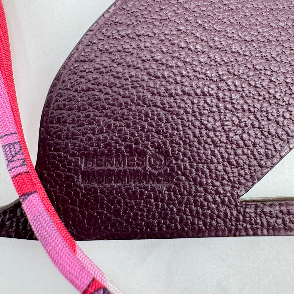 HERMES DOG CHARM - Image 5
