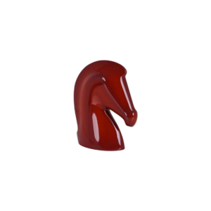 HERMES HORSE HEAD