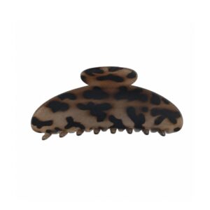 Vintage-Style Leopard Print (Style 1)