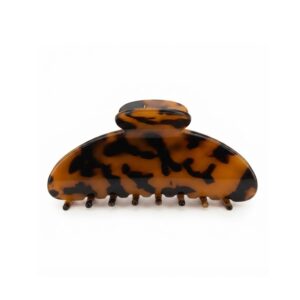 Vintage-Style Leopard Print (Style 3)