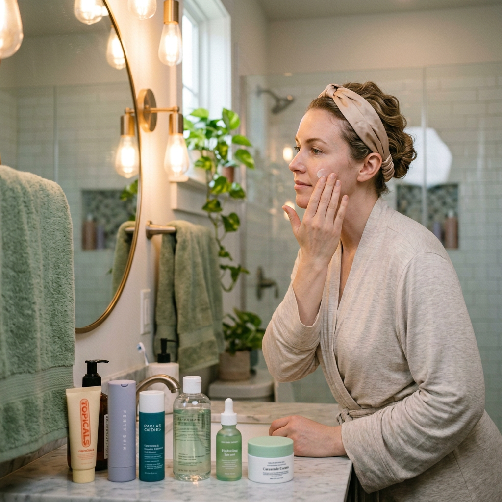 How to Fade Dark Spots on Darker Skin Tones: A Complete Skin Care Routine Guide