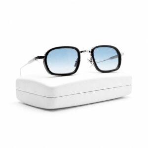 Classic Acetate Sunglasses