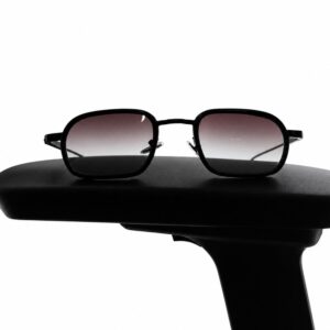 Classic Acetate Sunglasses