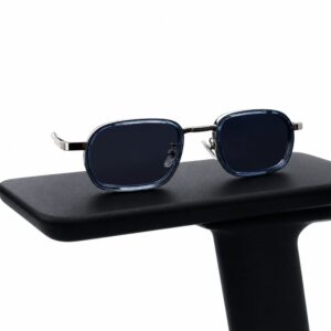 Classic Acetate Sunglasses