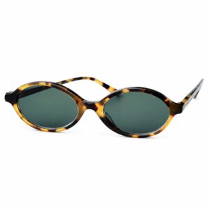 Classic Acetate Sunglasses