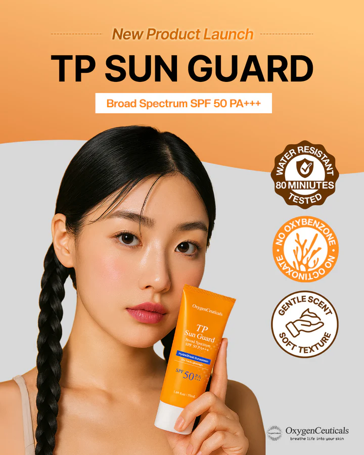 Qatar Summer Skincare Tips for 2026