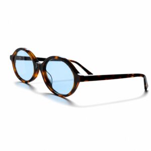 Classic Acetate Sunglasses Women