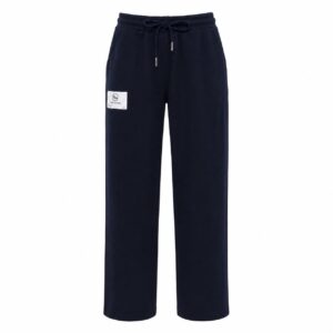 Navy Blue Men's Trouser