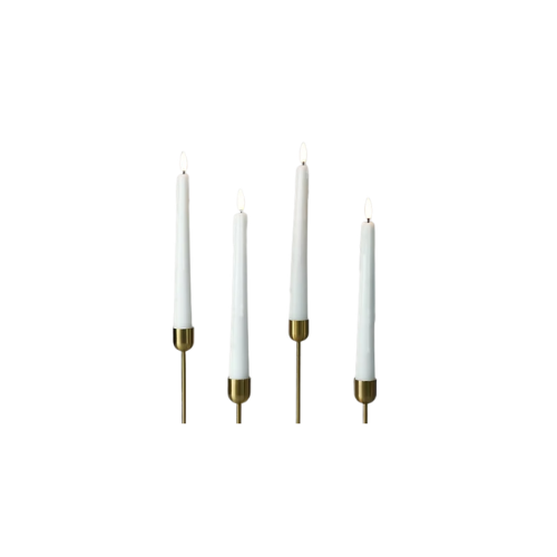 Grande Taper candle