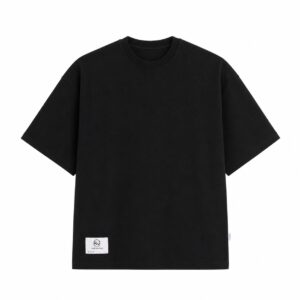 Black Women T-Shirt
