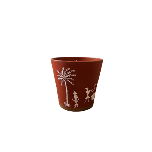Super Jumbo Pottery Collection