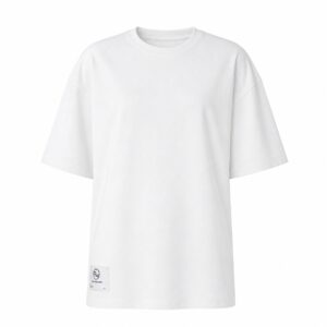 White Female T-Shirt